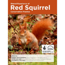 Shared experience of red squirrel conservation practice – case studies – European Squirrel Initiative