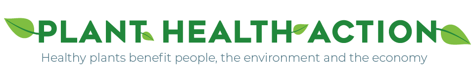 National Plant Health Week cover image